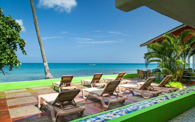 Sol Caribe Providencia