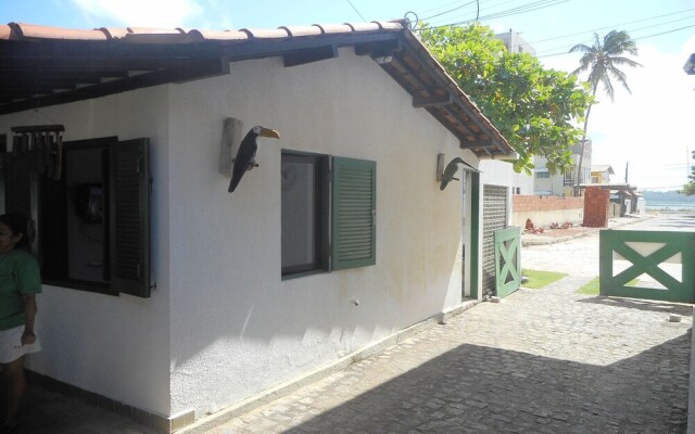 Casa Veramar Porto de Galinhas