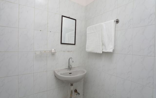 Rishi Home Stay