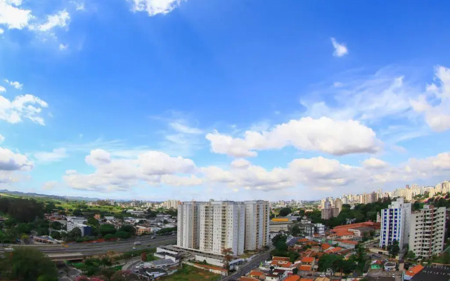 San Diego Suítes São José dos Campos