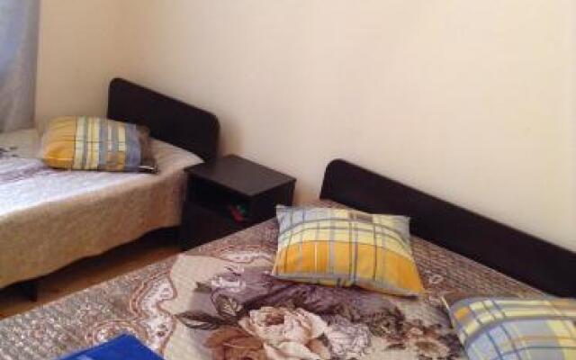 Guest house Shtil