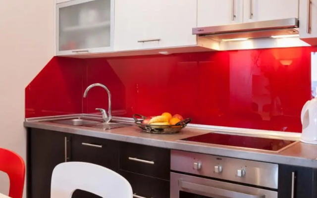 Holiday Home Porat