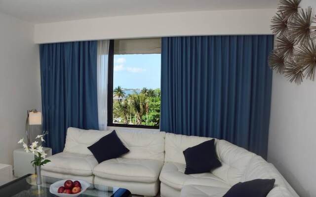 Condo 2 BDR 5pax en Resort