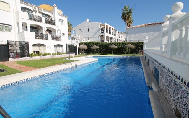1127 Apartment Verano Azul