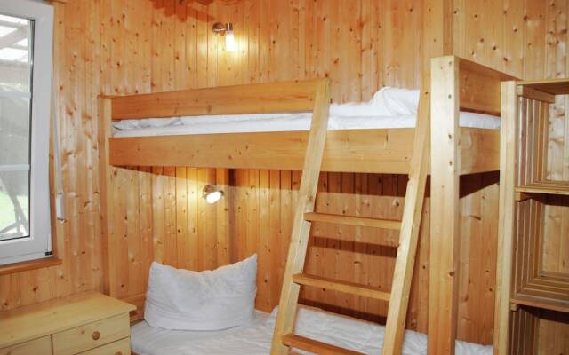 Fabulous Holiday Home in Pepelow near Beach