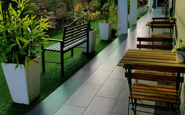 Cassa Kaseh Guest House