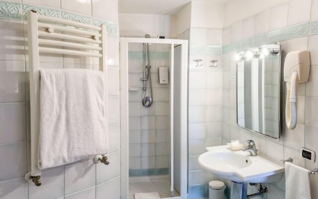 Quality Hotel Excel Roma Ciampino