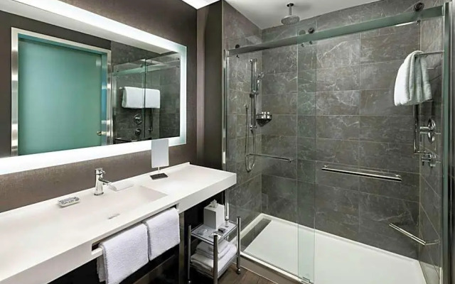 AC Hotel Bethesda Downtown