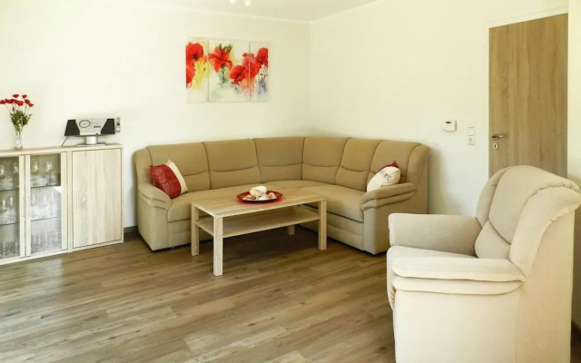 Ferienwohnung Landblick, Rastede