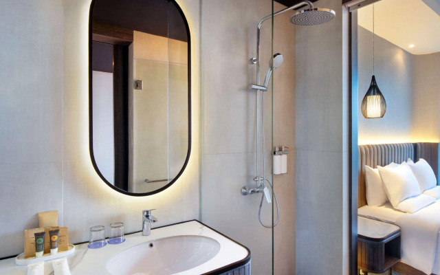 Novotel Yogyakarta International Airport Kulon Progo