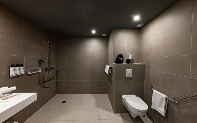 Crowne Plaza Marseille Le Dome by IHG