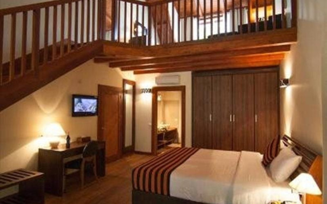 Occidental Paradise Dambulla