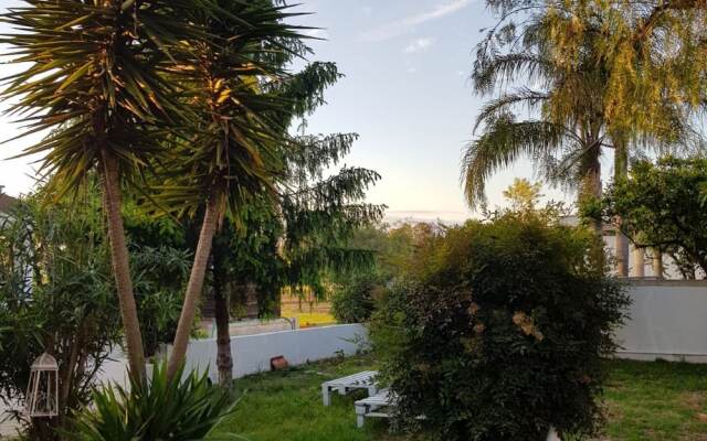 Traditional Holiday Home in Otranto With Veranda