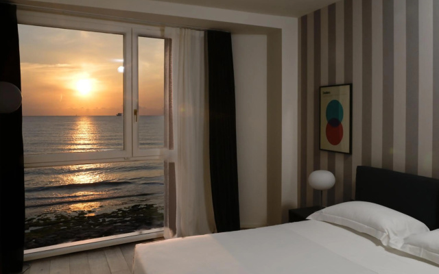 Hotel Punta Tipa