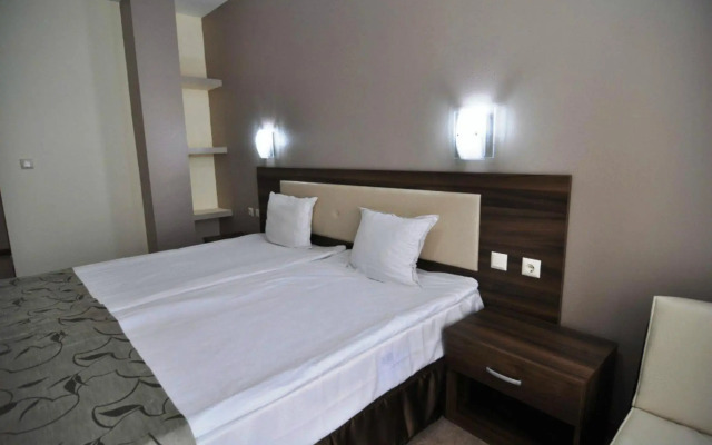 Regatta Palace Hotel
