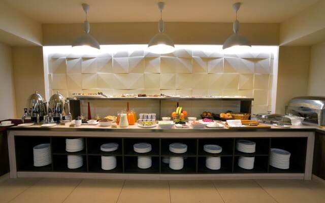 AUA Barsam Suites Yerevan
