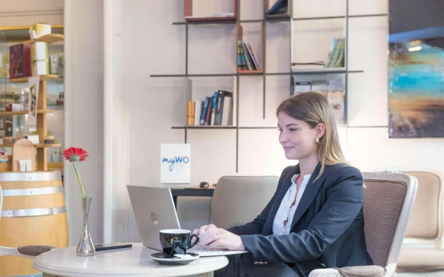 Hotel Le Maxime, BW Signature Collection