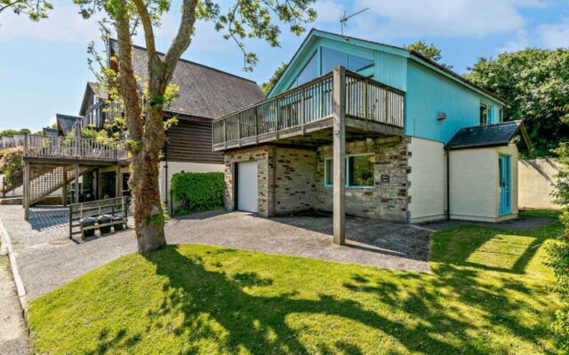 House Saffa Wadebridge - Padstow