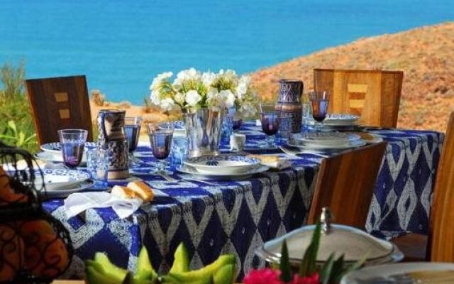Kasbah Tabelkoukt