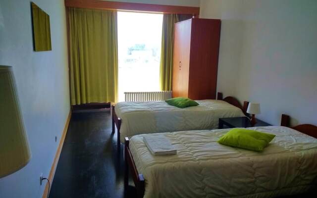 HI Viana Castelo - Pousada de Juventude - Hostel