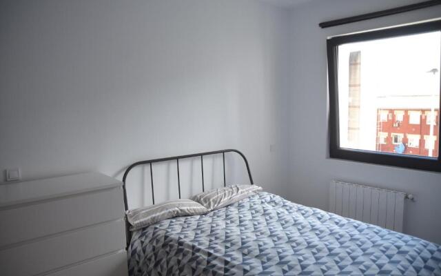 VACARE - Apartamento 3 habitaciones, Capricho en el centro de Santander!