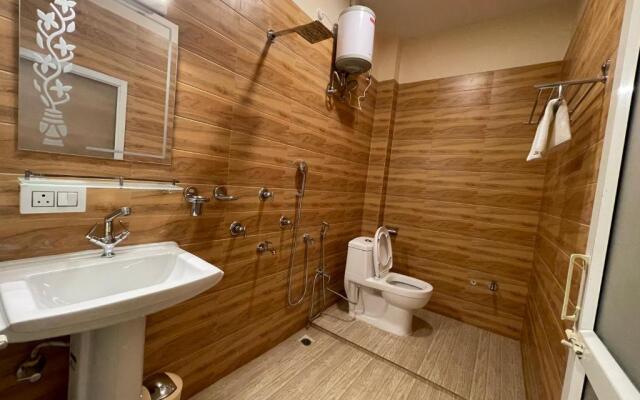 Jaldapara Forest Tourist Lodge