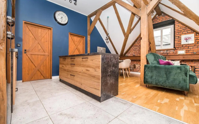 Uroczy Apartament Gliwice