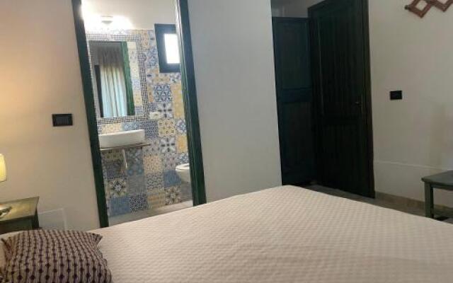 Casa Su Catreathu