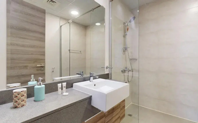 JVC - Bloom Heights B 2702