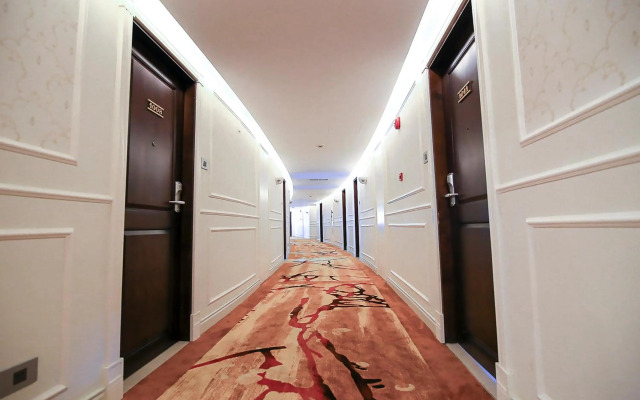 Saigon Halong Hotel