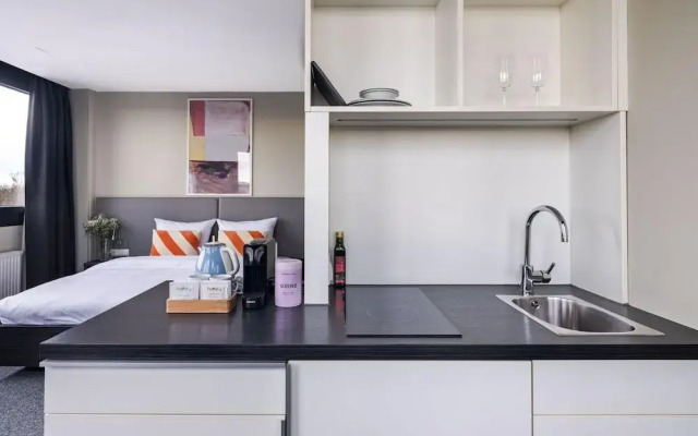 Numa Munich Viktoria