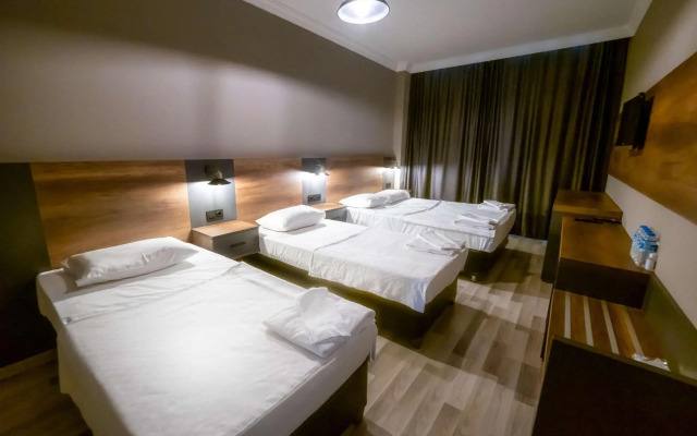 Dogme Hotel