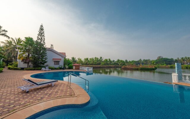 V Resorts Arpora Goa