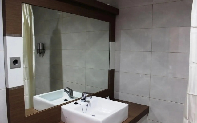 Idea's Hotel