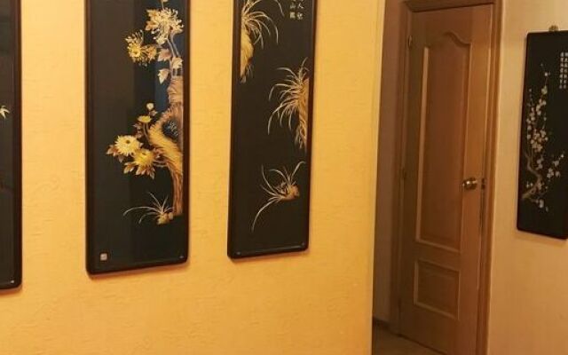 Lakeside (district. Priozernyj, bld. 13)