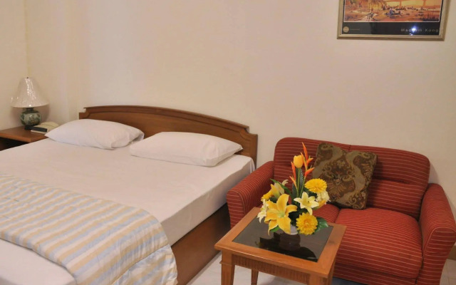 Phawana Sweet Hotel