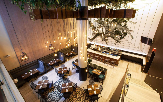 INNSIDE by Melia New York Nomad