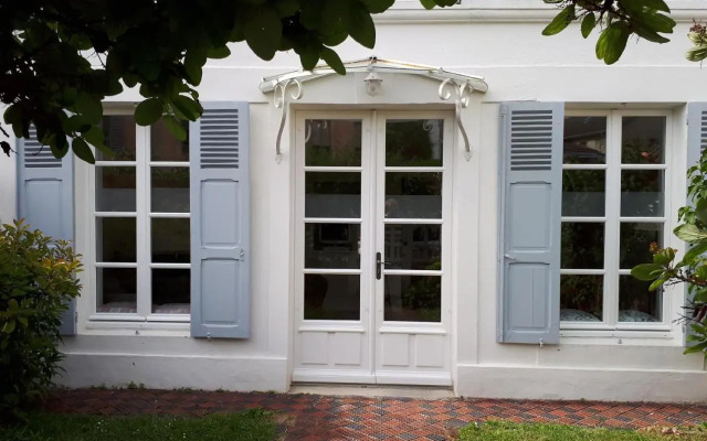 La Maison Du 6