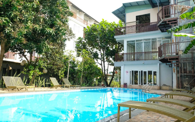 Hoi An Paradise Hotel