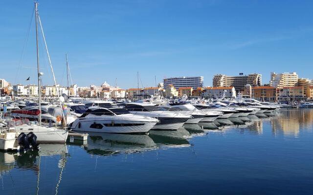 Vilamoura Marina Apartment