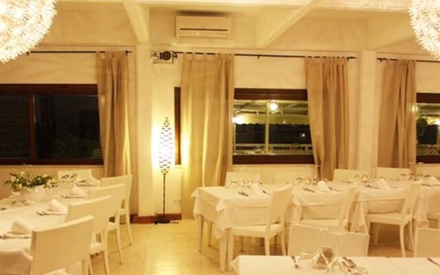 Hotel T-Village