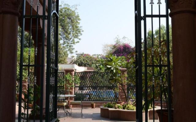 Ratan Vilas, Jodhpur