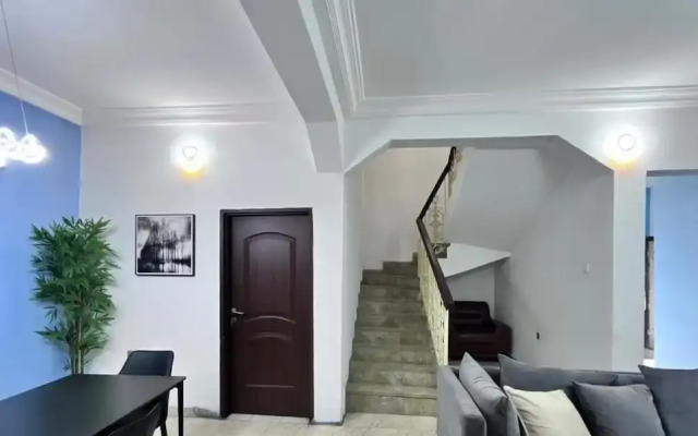 Port Harcourt Luxury Apartments, Fully Furnished