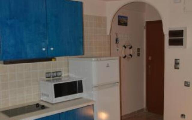 Cosy apartment Acropolis Point-3