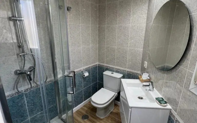 Apartamento Esperanza by Altea Blanca