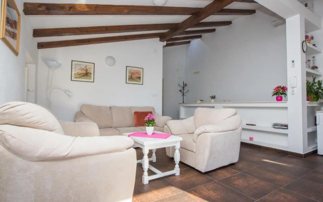Luxury Apartment Paulina