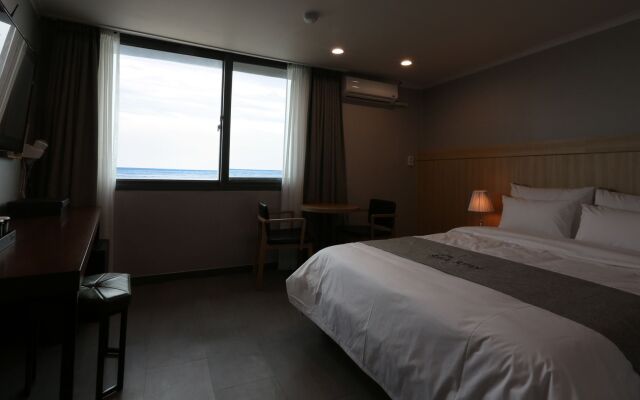 Sea Stay Hotel