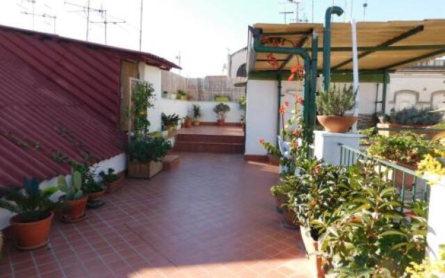 Casa Antea
