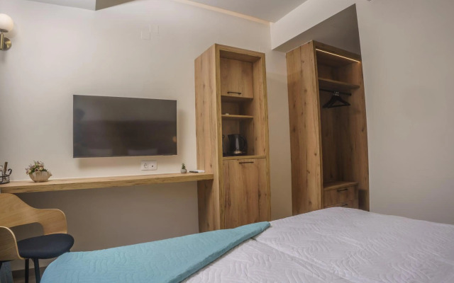 Sunlight Hotel