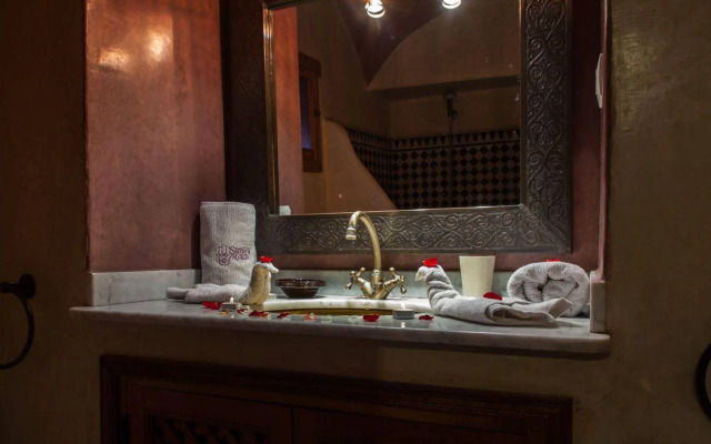 Riad Reves D'orient